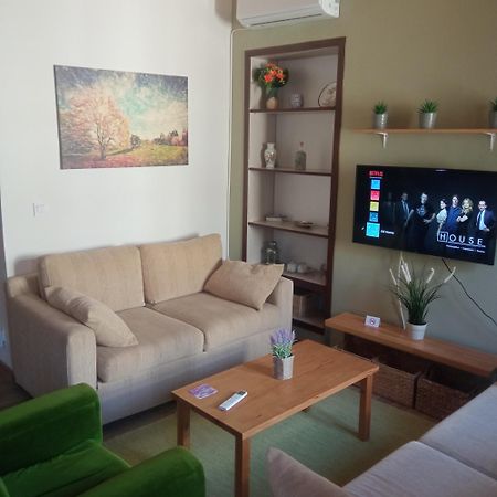 Gs Home Gythio Exterior foto