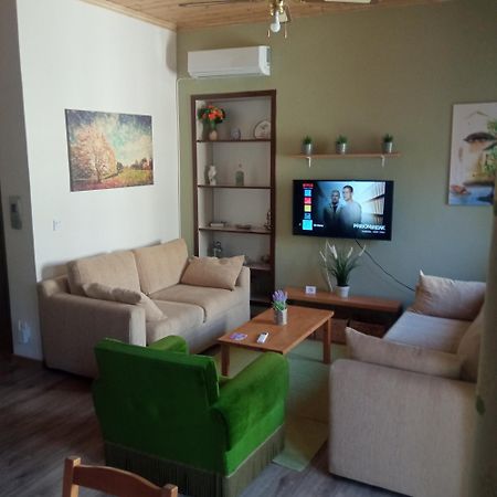 Gs Home Gythio Exterior foto